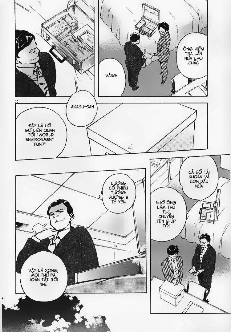 shin kurosagi - con diệc đen 2 chapter 57 10