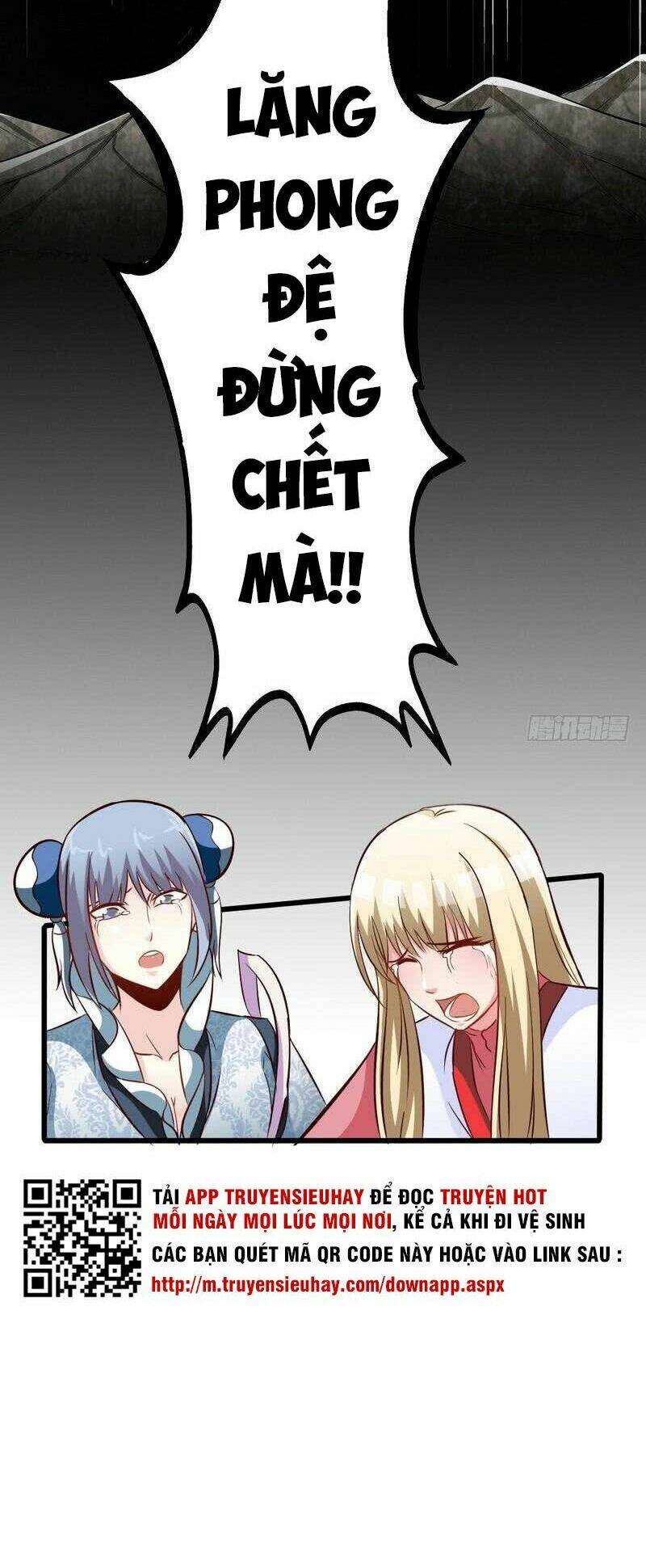 chí tôn thần ma chapter 114 23