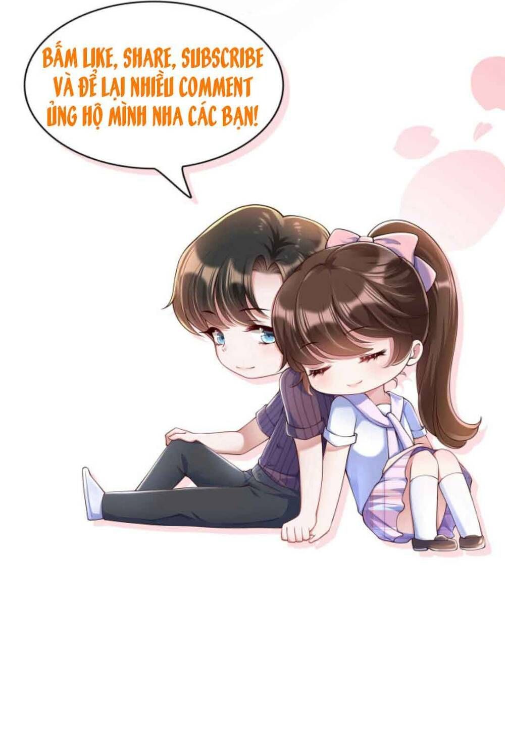 nhất sanh hữu hỉ chapter 61 35