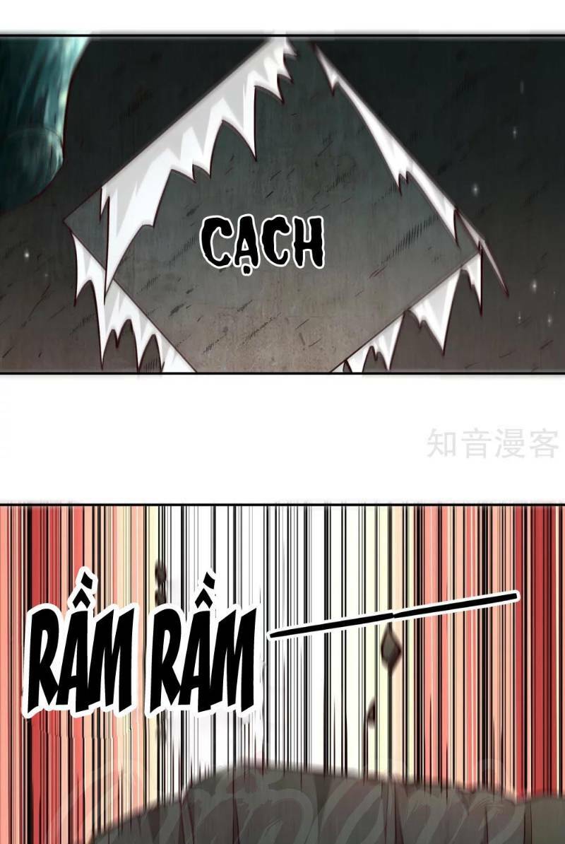 võ linh kiếm tôn chapter 83 21