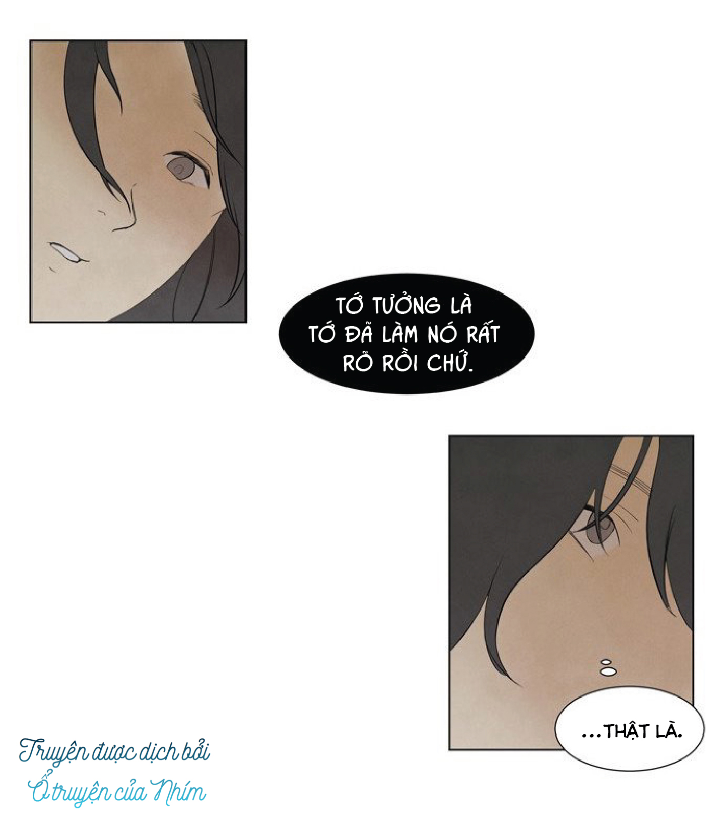 một phần vì thích em chapter 6 15