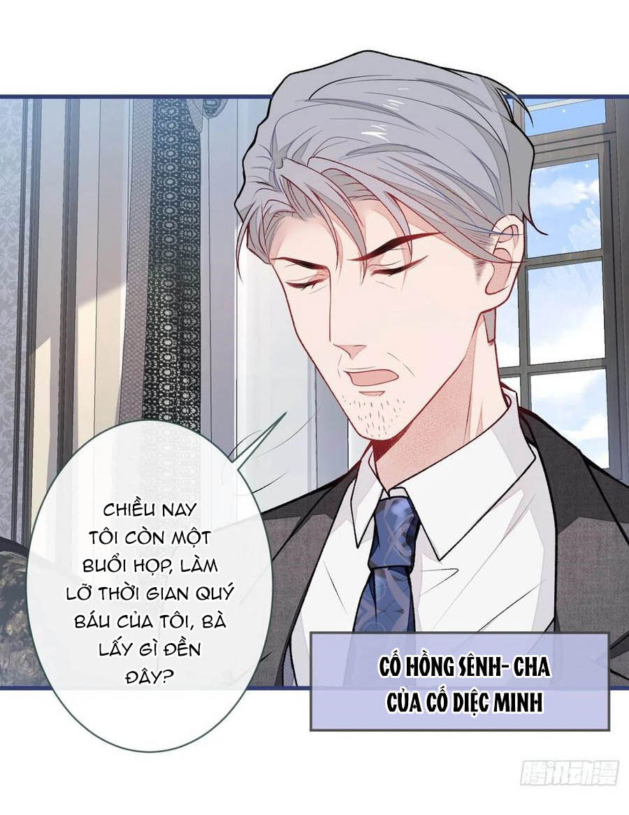 lại bị nam thần chọc trên hot search! chapter 67 43