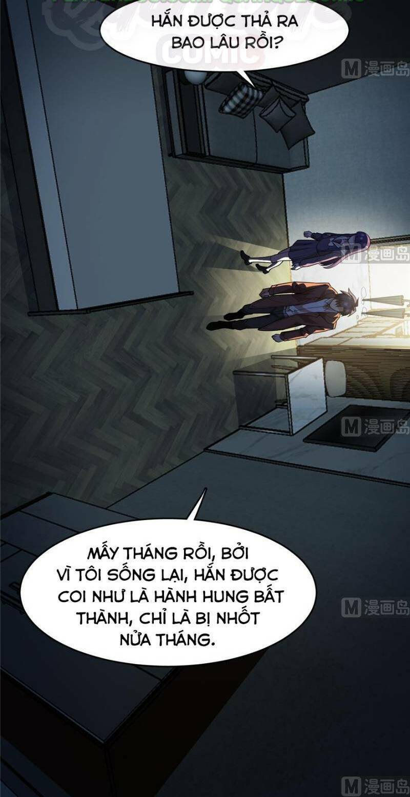 thâm dạ thư ốc chapter 85 24