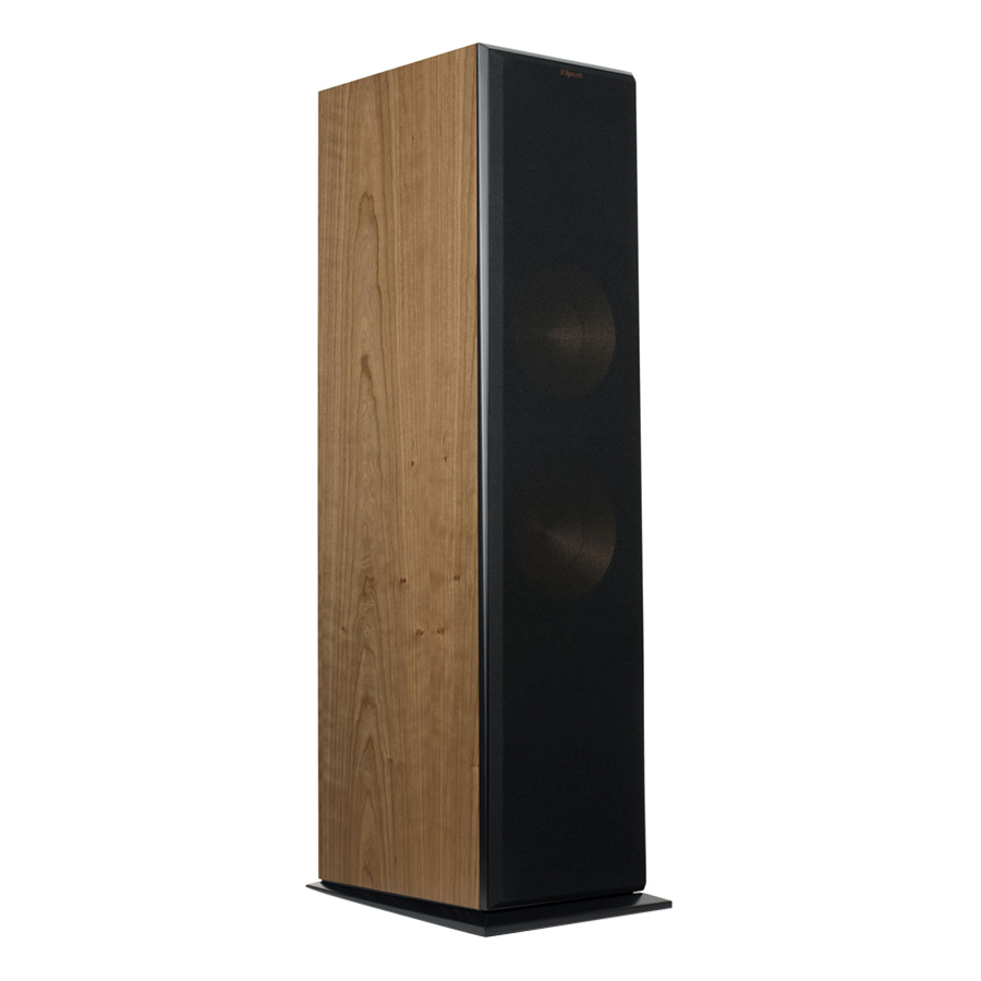 Loa FloorStanding Klipsch RF-7 III Natural Cherry (1000W) - Hàng Chính Hãng