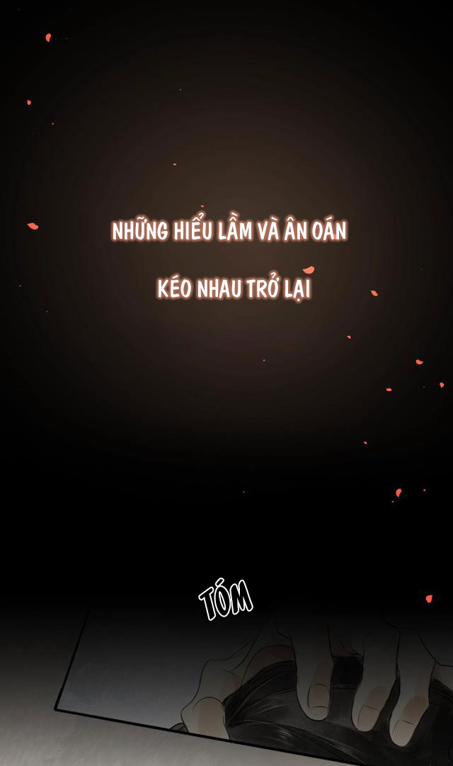 chu tâm chi tội chapter 1 11