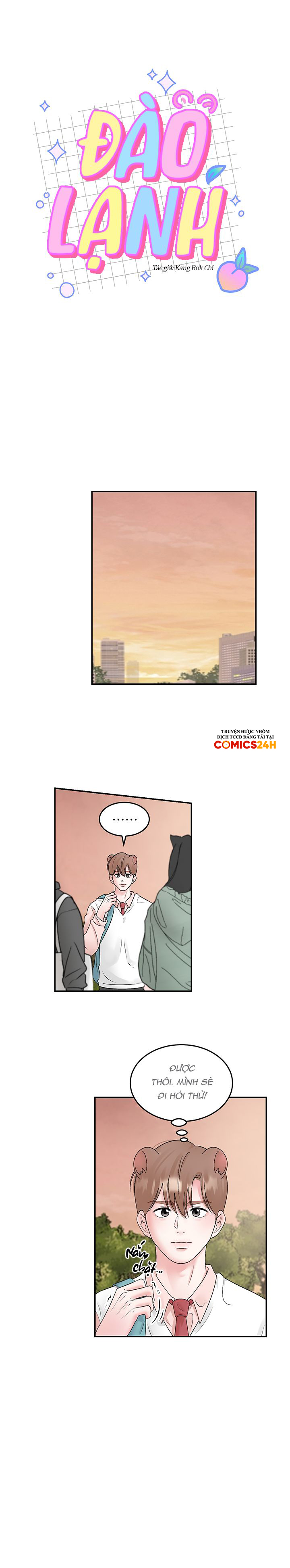 đào lạnh chapter 7 12