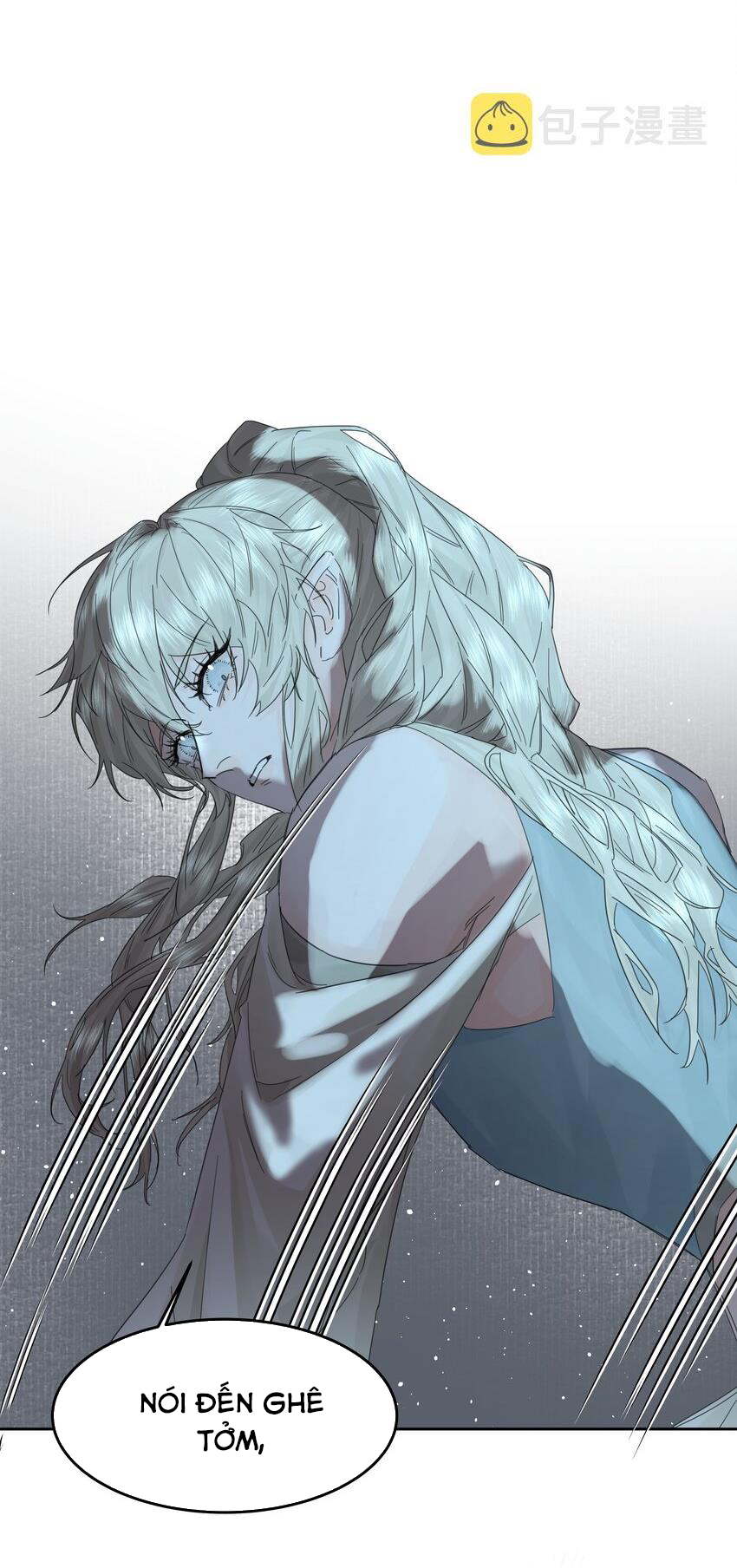 tình cũ là vua chapter 7 21