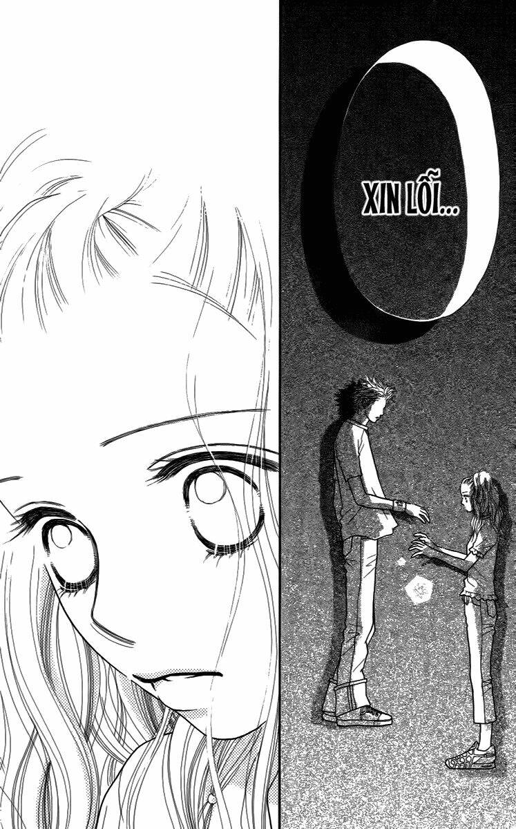 parfait tic - cô láng giềng chapter 25 3