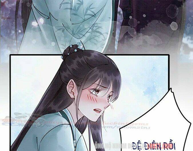 trọng sinh bá sủng nhiếp chính vương quá mạnh mẽ chapter 118 8