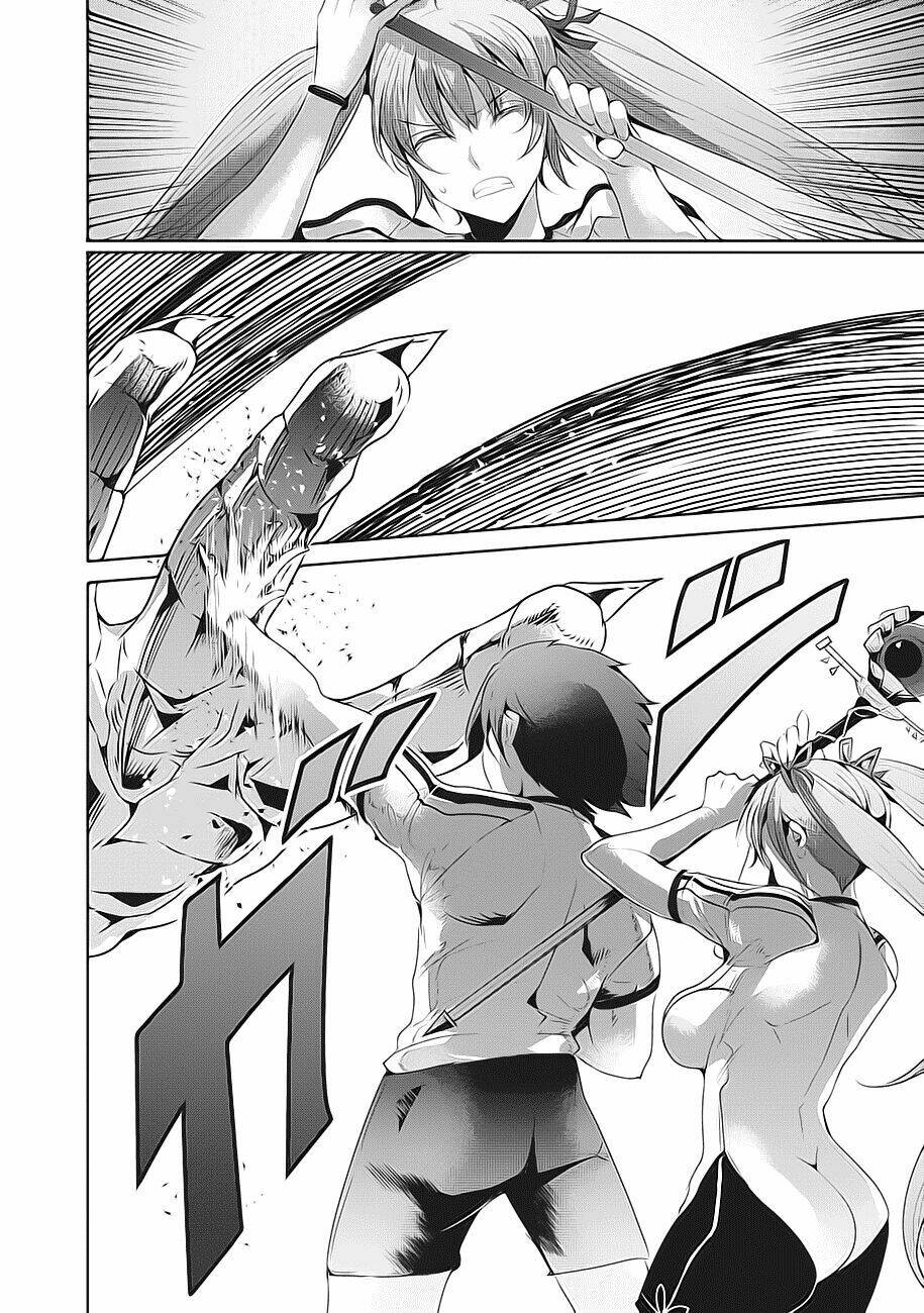 hagure yusha no estetica chapter 5 15