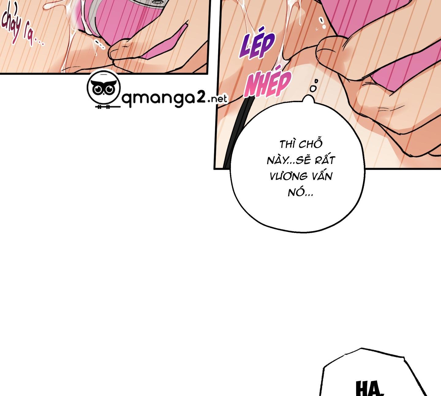 gâu gâu! chapter 54 104