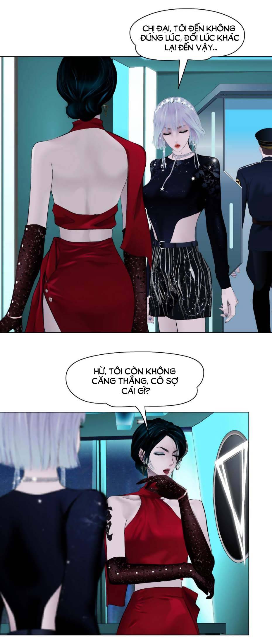 đằng nữ chapter 97 15