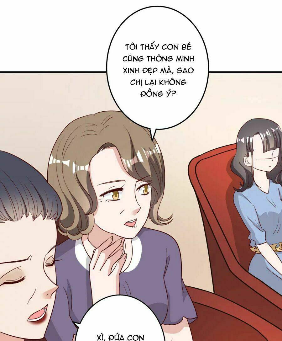 hôn nhân dục vọng: thiếu gia nhẹ một chút! chapter 119 25