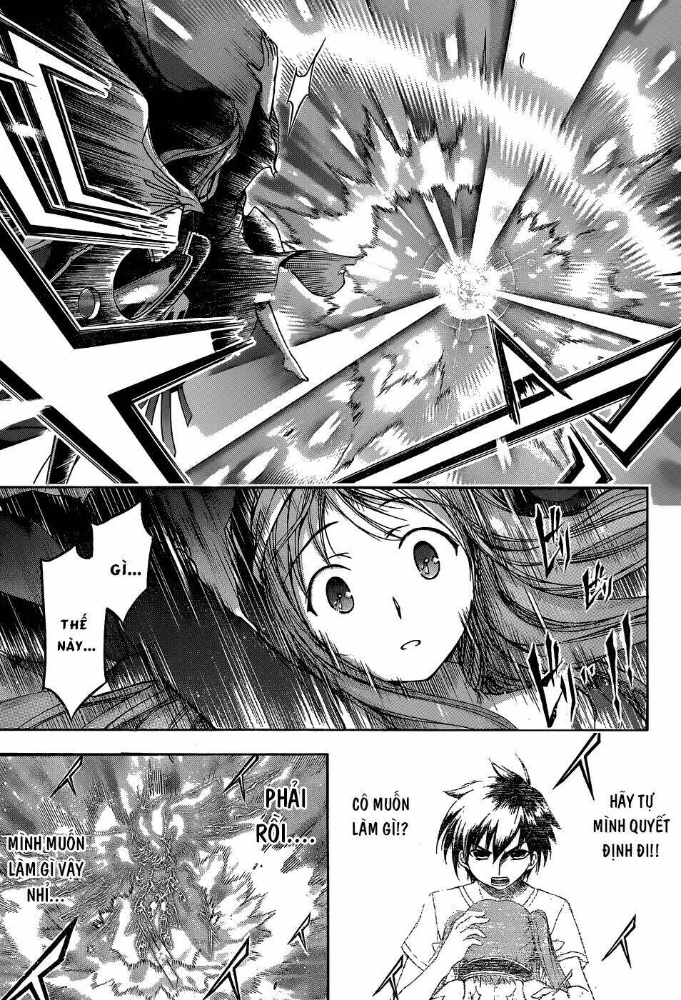 vật thất lạc của bầu trời chapter 75 29