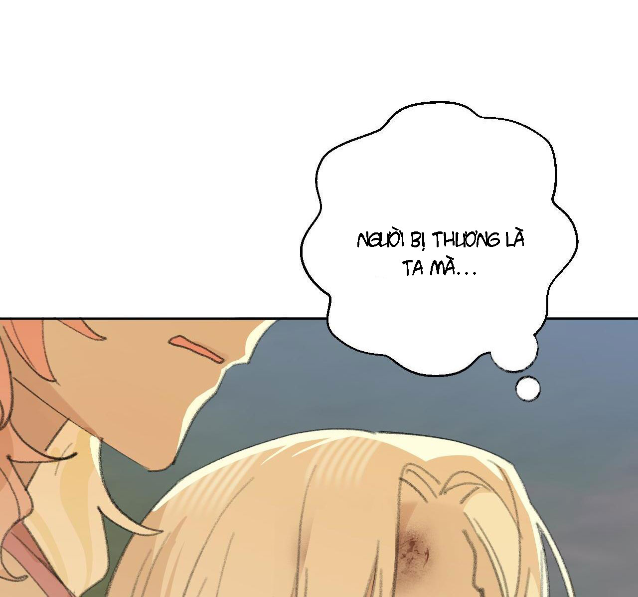 tôi lắng nghe thanh tôn chủ gọi chapter 29 34