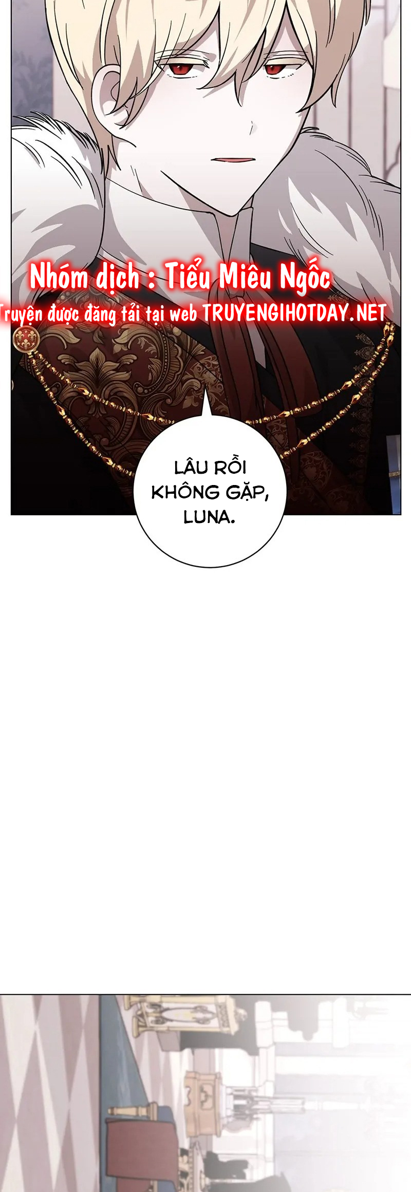 nữ phản diện muốn có kết thúc đẹp chapter 60 5