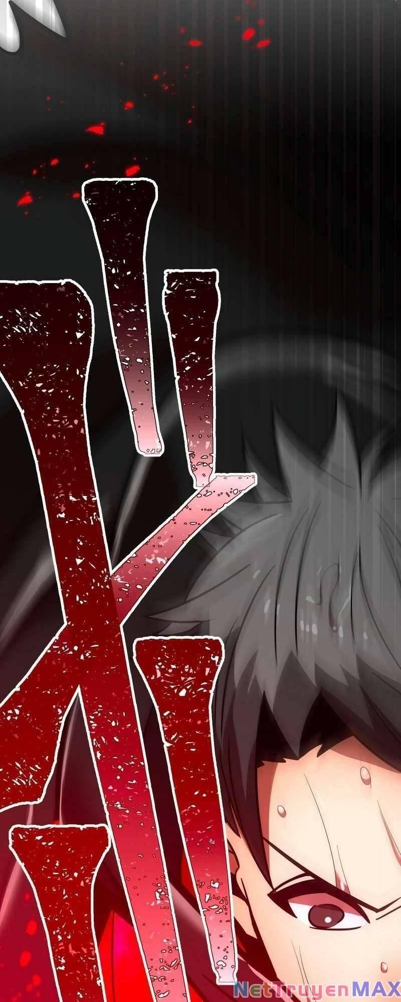 Huyết Thánh Cứu Thế Chủ~ Ta Chỉ Cần 0.0000001% Đã Trở Thành Vô Địch chapter 26 25