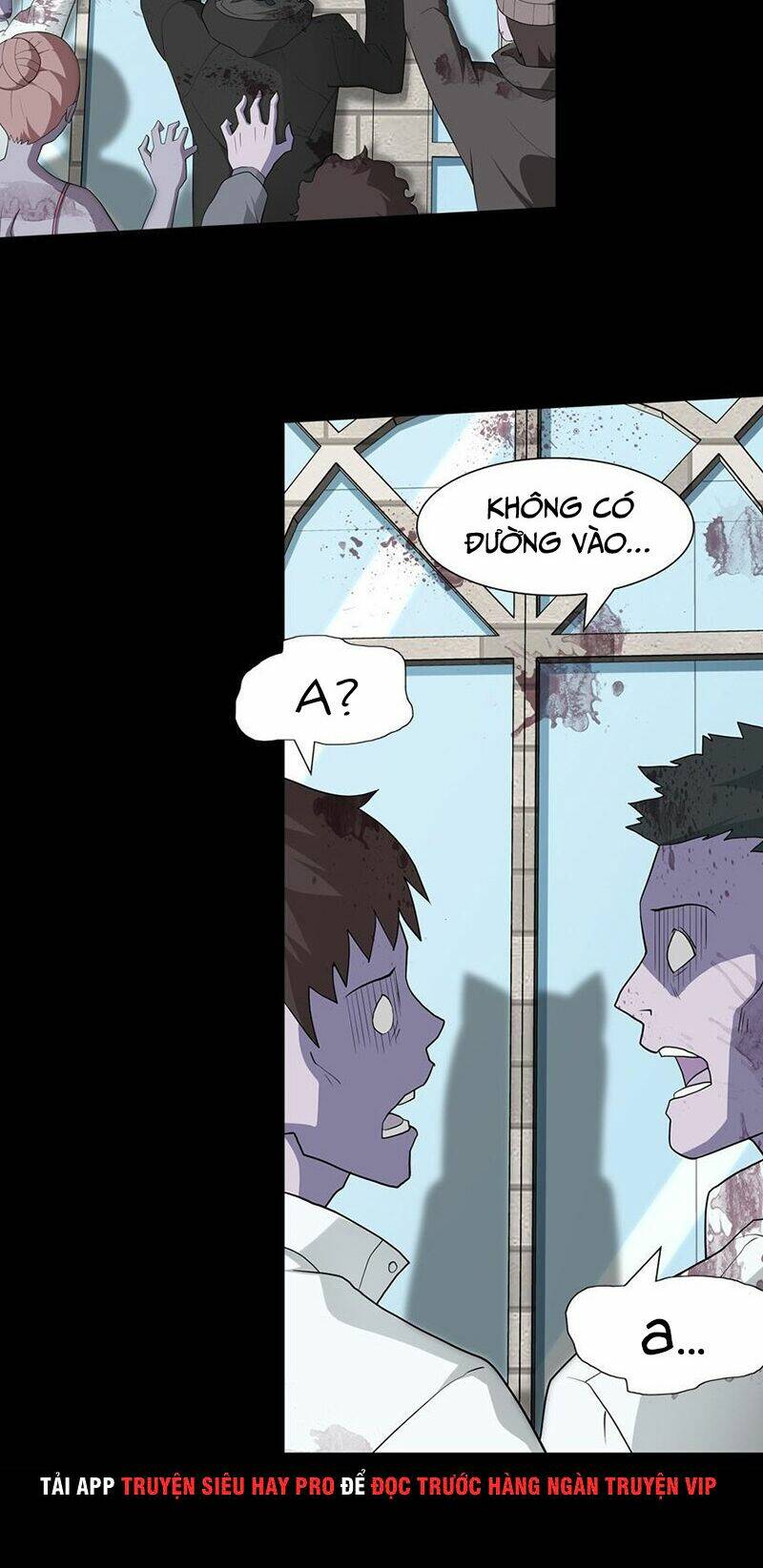 bạn gái virus của tôi chapter 72 2