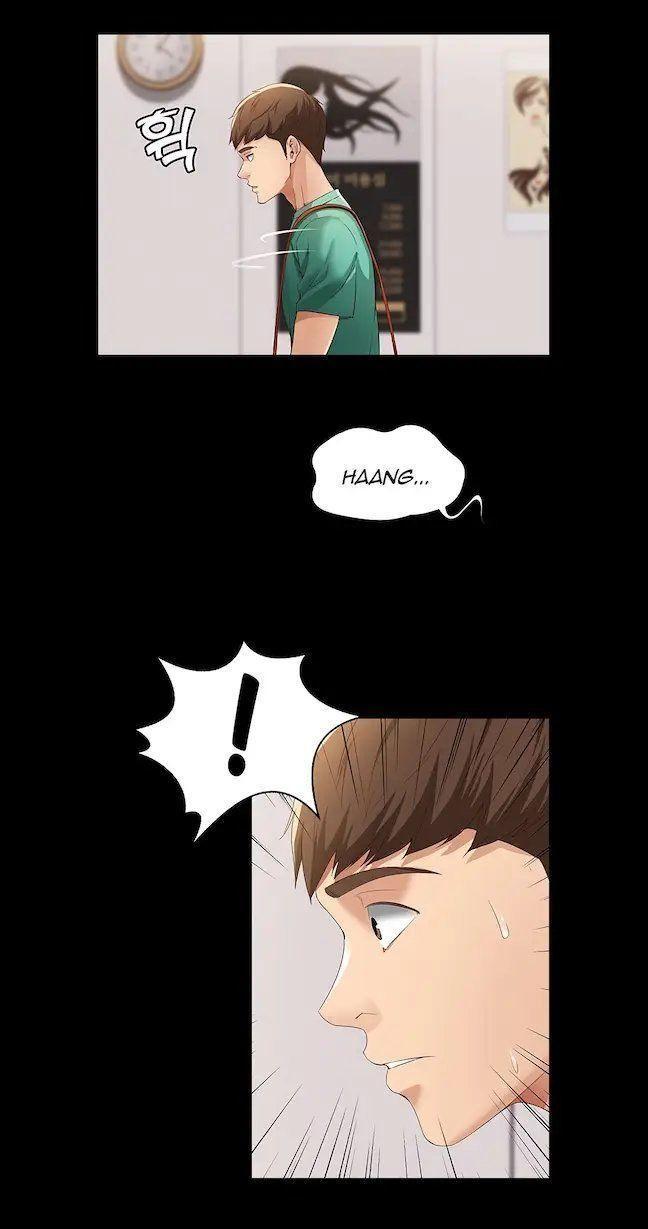 ký sự ở trọ chapter 4.2 14