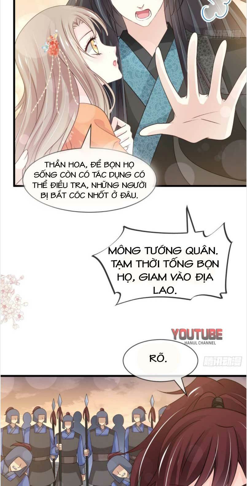 thiên hạ đệ nhất sủng phi chapter 219.2 19