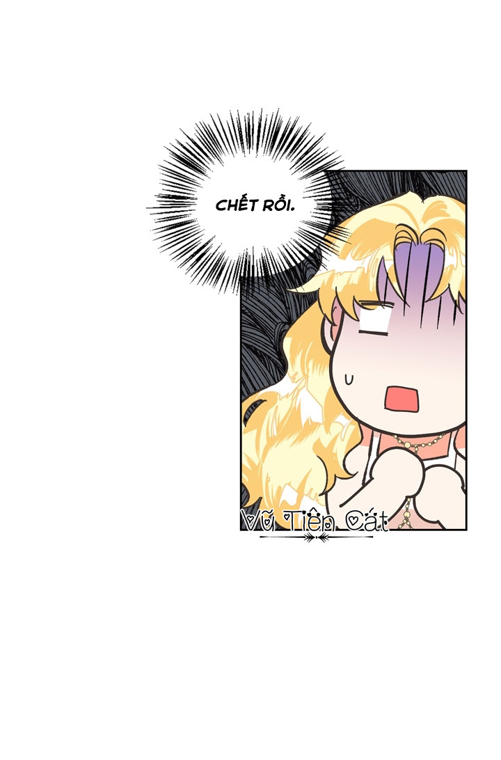 ác nữ xứng đôi với bạo chúa chapter 4 28
