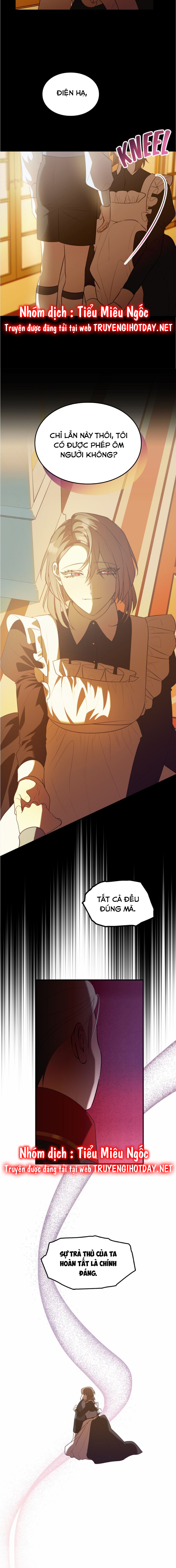 câu chuyện về nữ công tước chapter 101 21