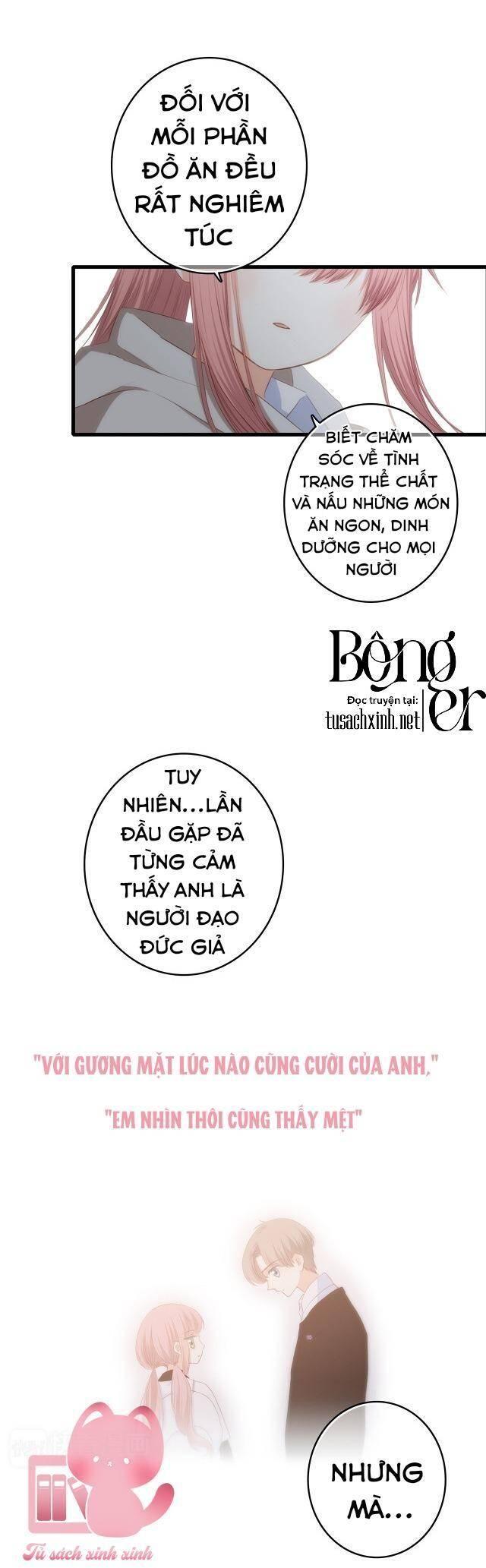 con tim rung động 2 chapter 129.1 17