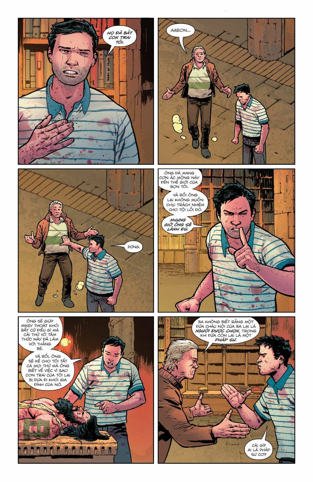 birthright chapter 16 14