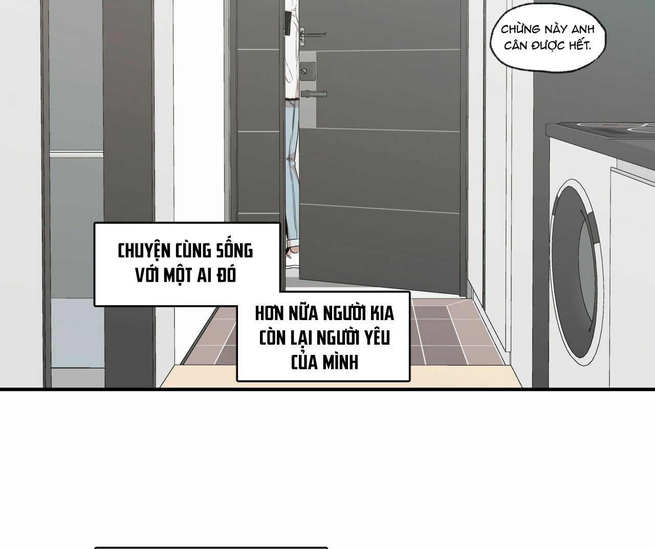 không chốn yêu đương chapter 62 73