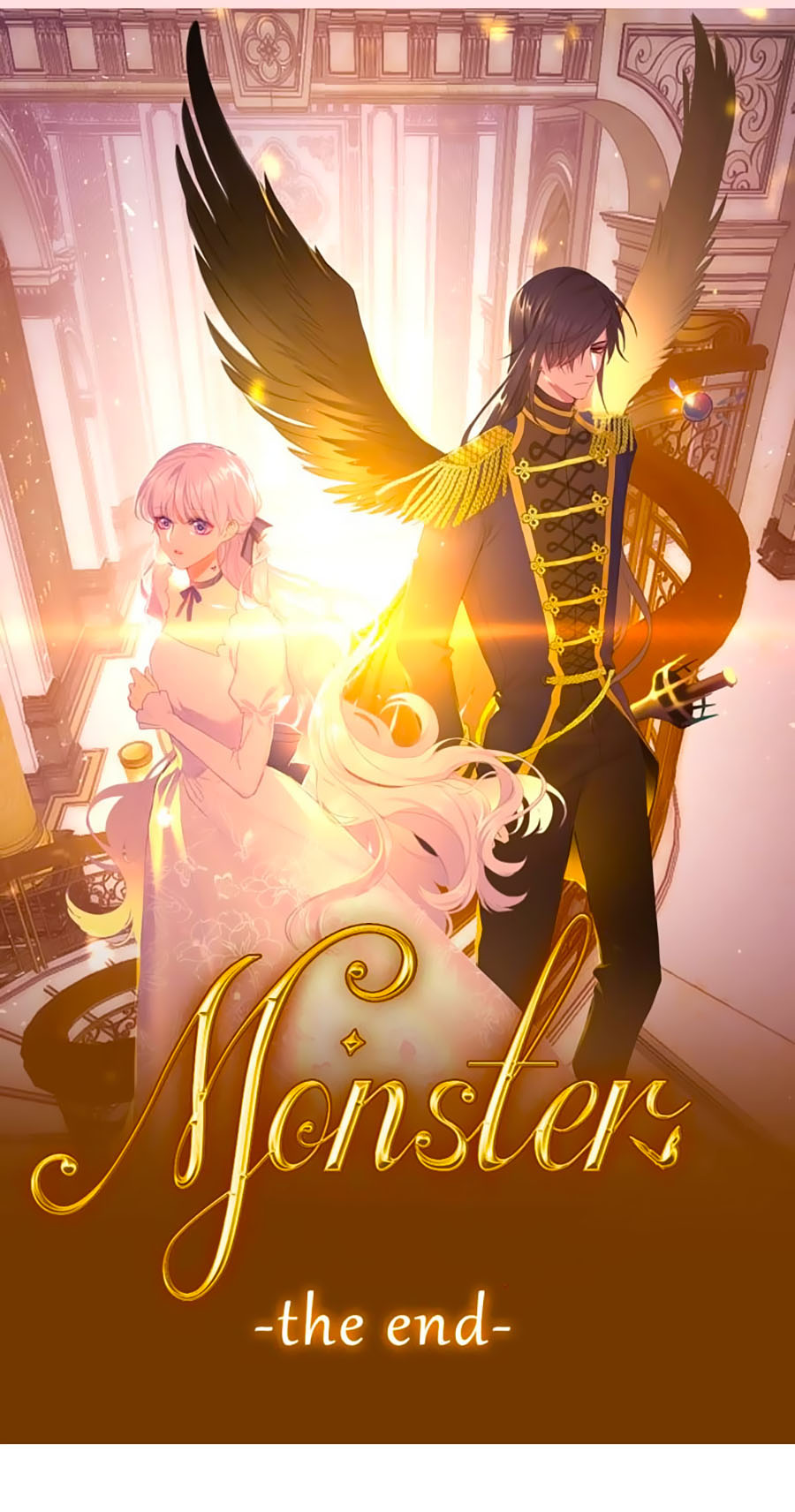 monster, độ ấm quái vật kiệm lời chapter 27 1