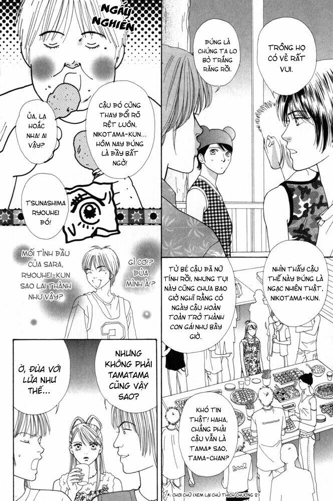 ai no shintairiku chapter 6 8