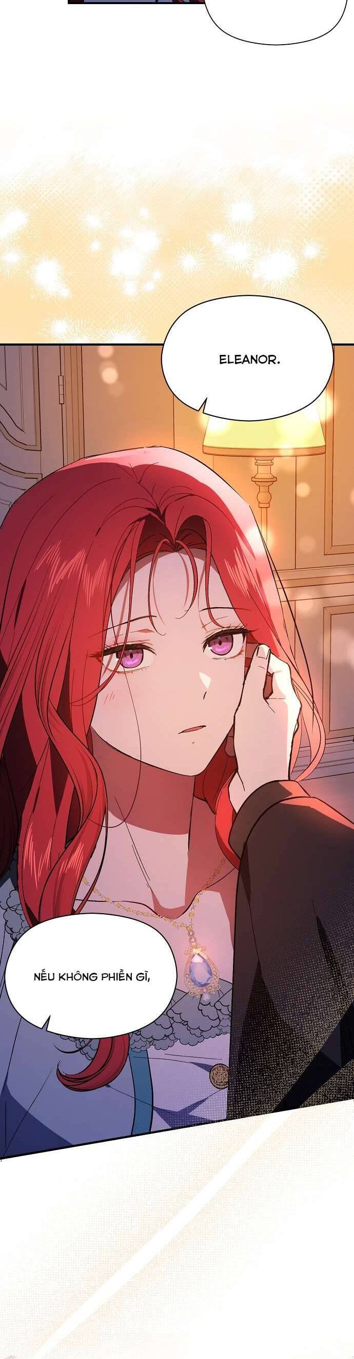 tôi không cố ý quyến rũ nam chính đâu! chapter 85 32