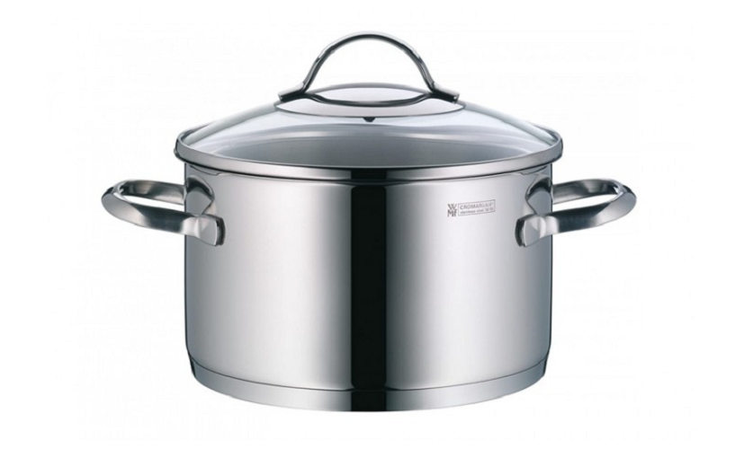 Nồi Thép Không Gỉ WMF Provence Plus Cho Mọi Loại Bếp - 0722246380