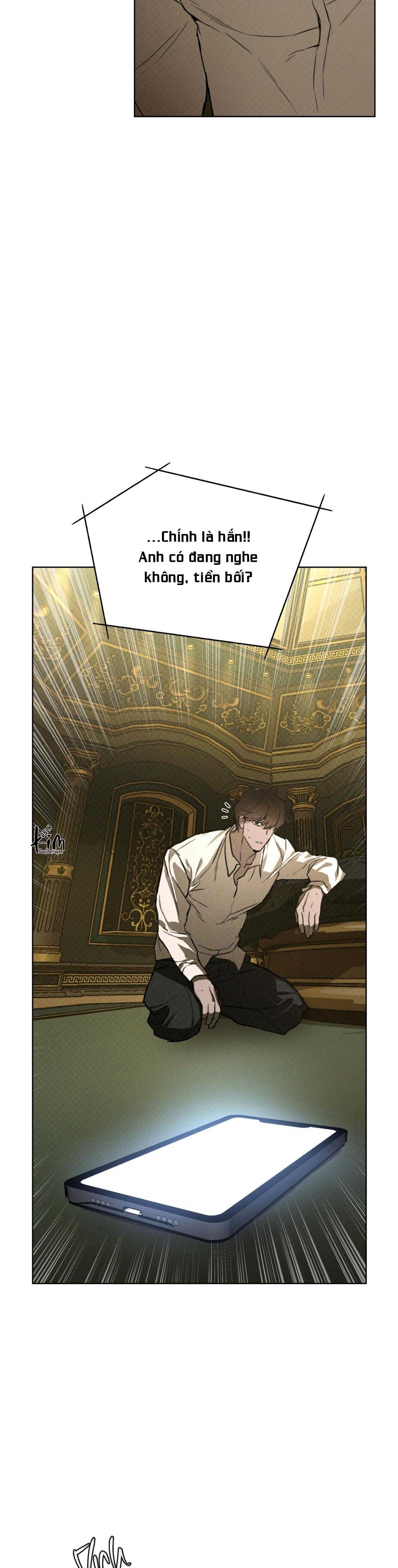 codename anastasia chapter 40 24