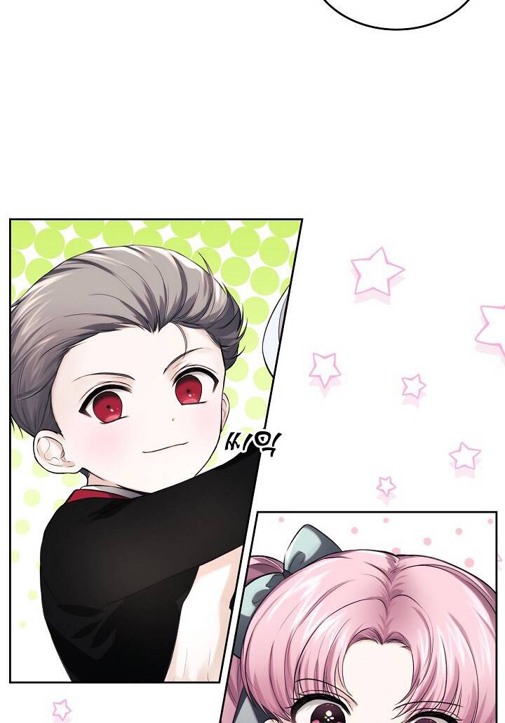 con gái bá tước bỗng thành vị hôn thê của thái tử điện hạ chapter 15 39