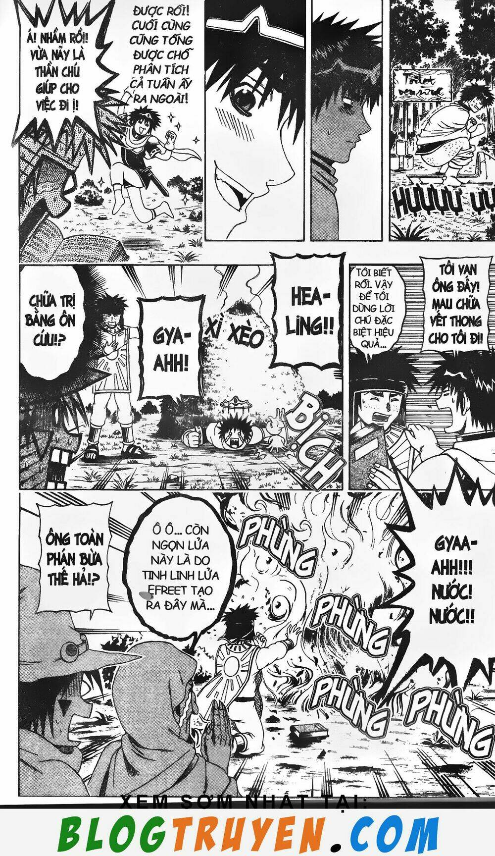 mr.fullswing chapter 132 10