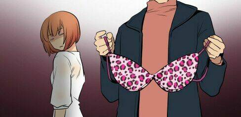 truyện bựa hàn quốc xẻng chapter 33 1