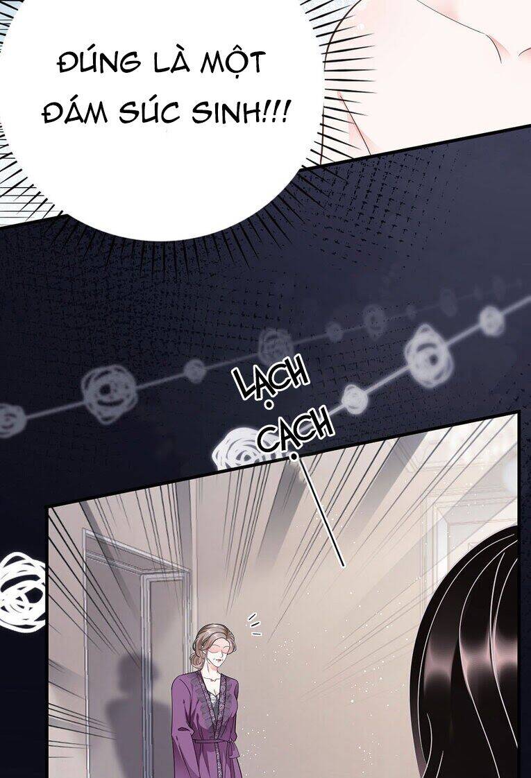 đại tiểu thư có thể có cái gì xấu chapter 13 9