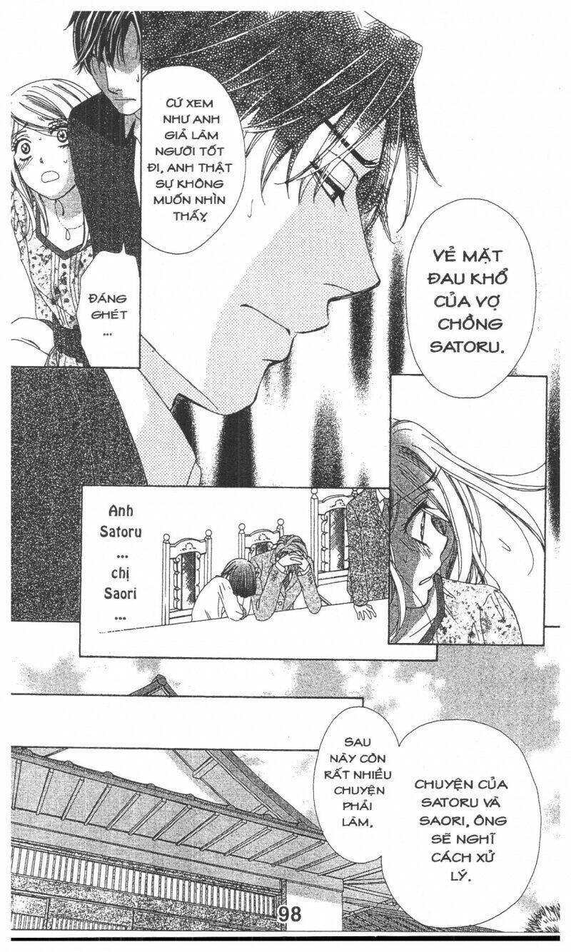 hôn nhân bất đắc dĩ - love of firos you chapter 38 50