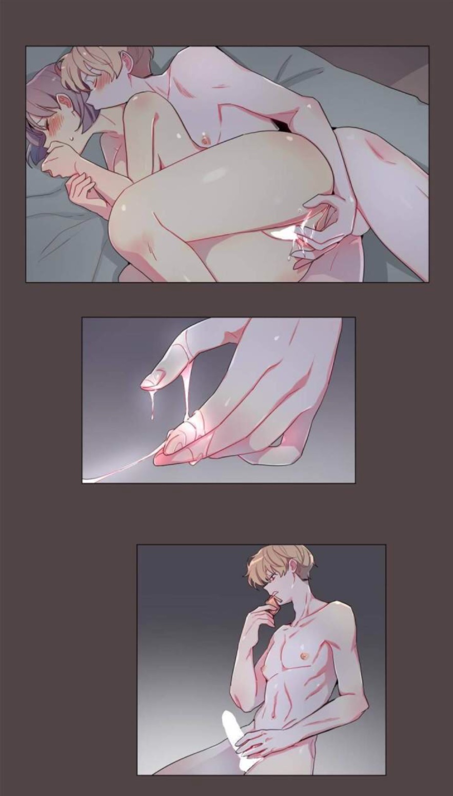 mảnh ghép o bị khuyết chapter 32 4