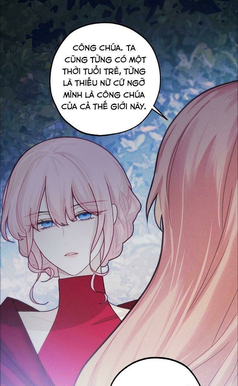 tiệm búp bê của công chúa chapter 34 20