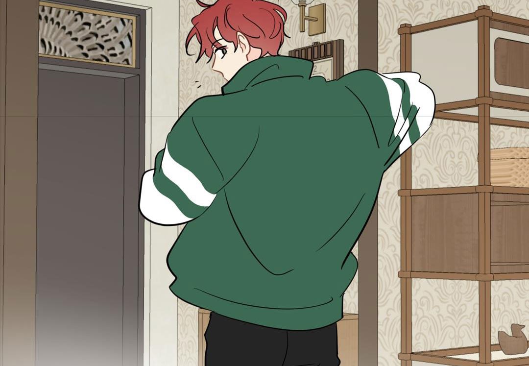 chuyện quái gì với giấc mơ đó vậy chapter 48 151