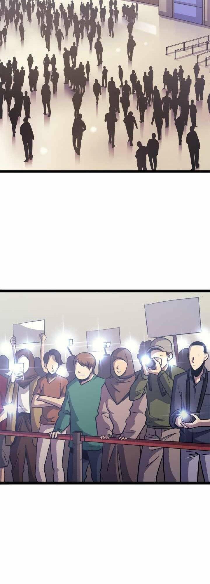 tôi trở lại thăng cấp một mình chapter 87 13