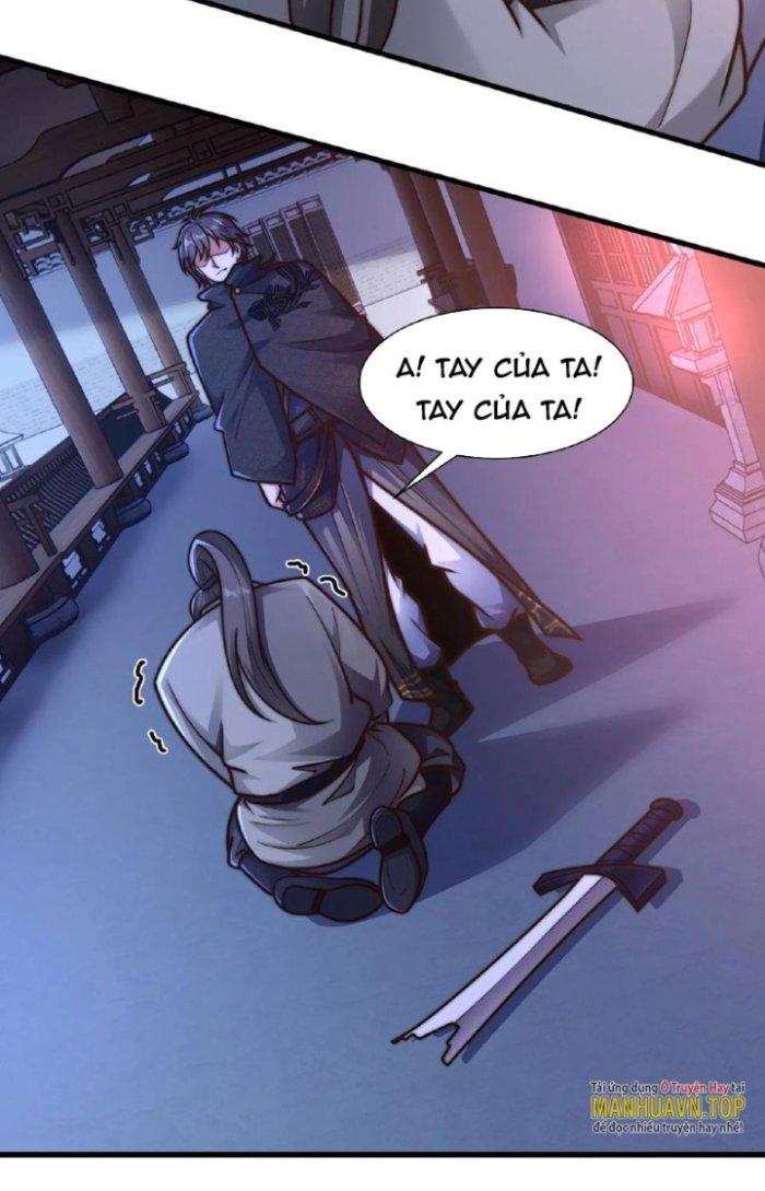 ta nuôi ma quỷ ở trấn ma ti chapter 87 12