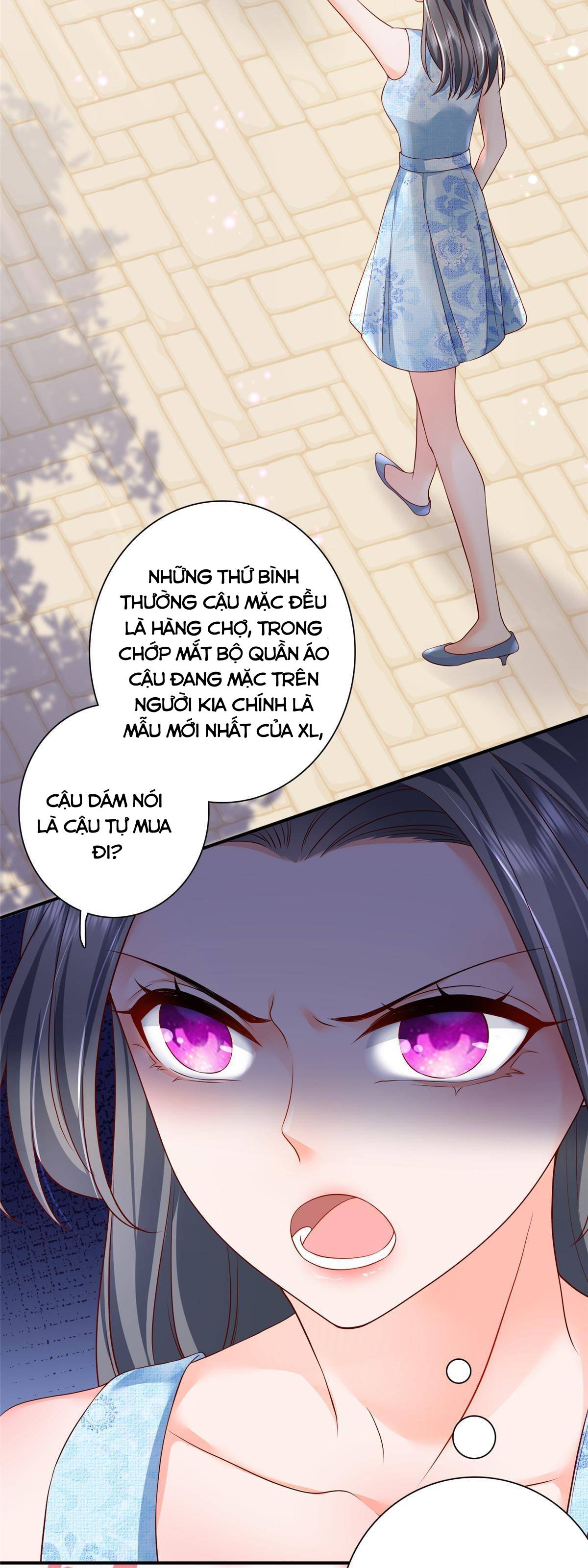 cuộc hôn nhân cùng ông chú ghen tuông chapter 5 32