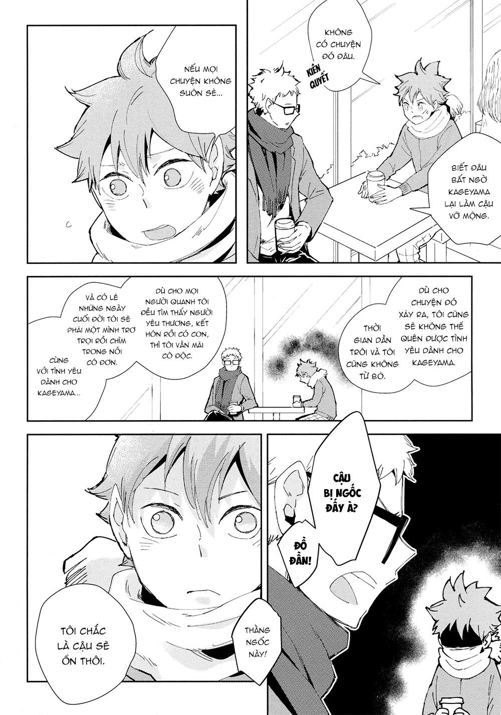 tuyển tập haikyuu dj by dammei bl chapter 16 29