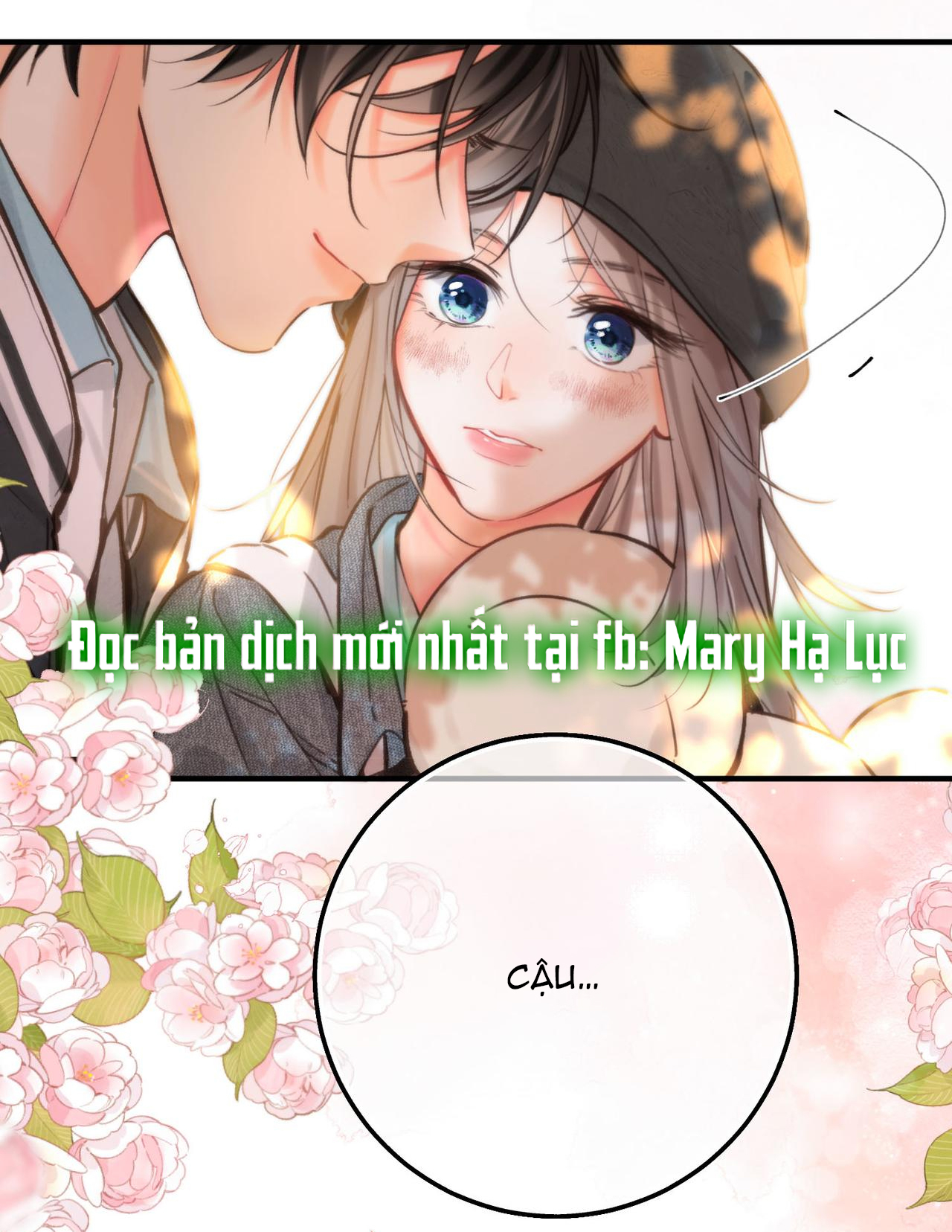 tôi mơ giữa ban ngày chapter 57 1