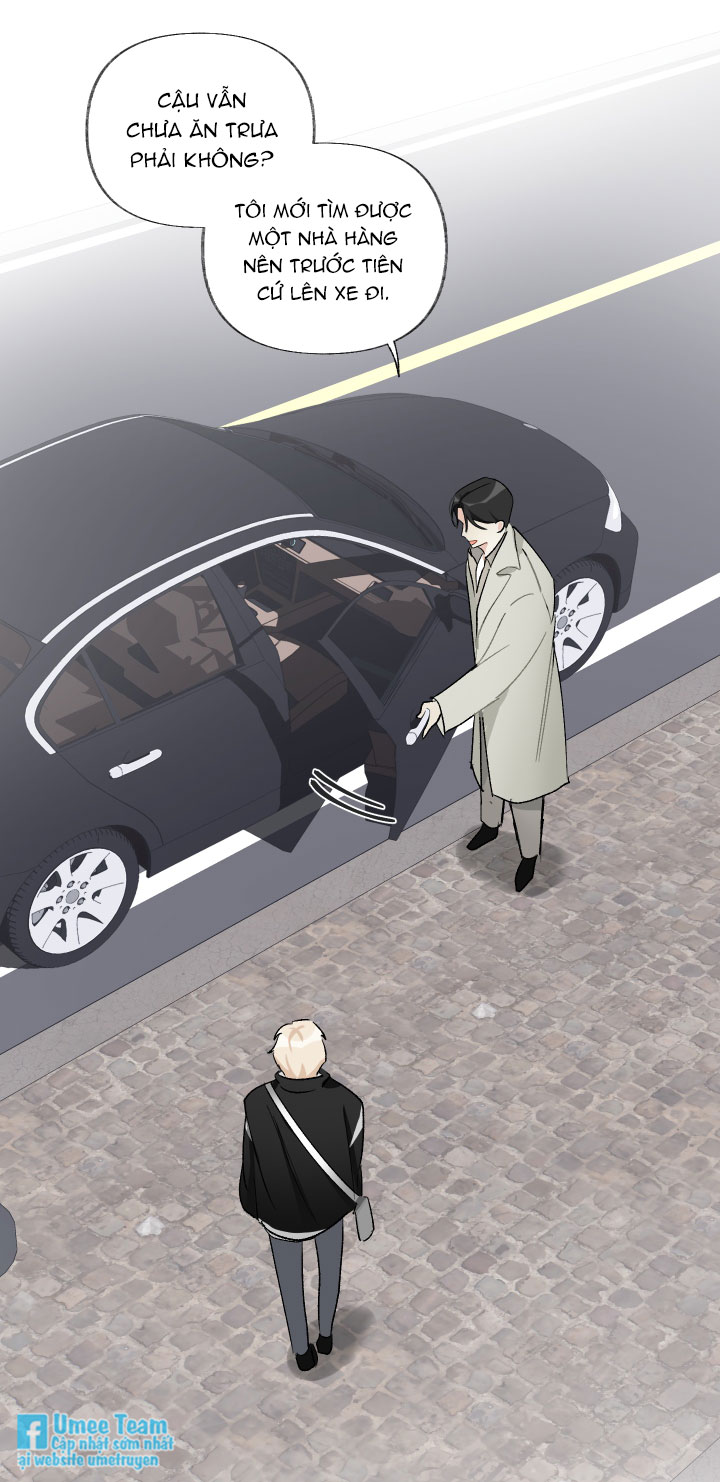 thế giới khi không còn em chapter 6 26