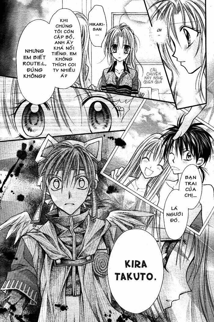 đi tìm mặt trăng tròn chapter 24 11