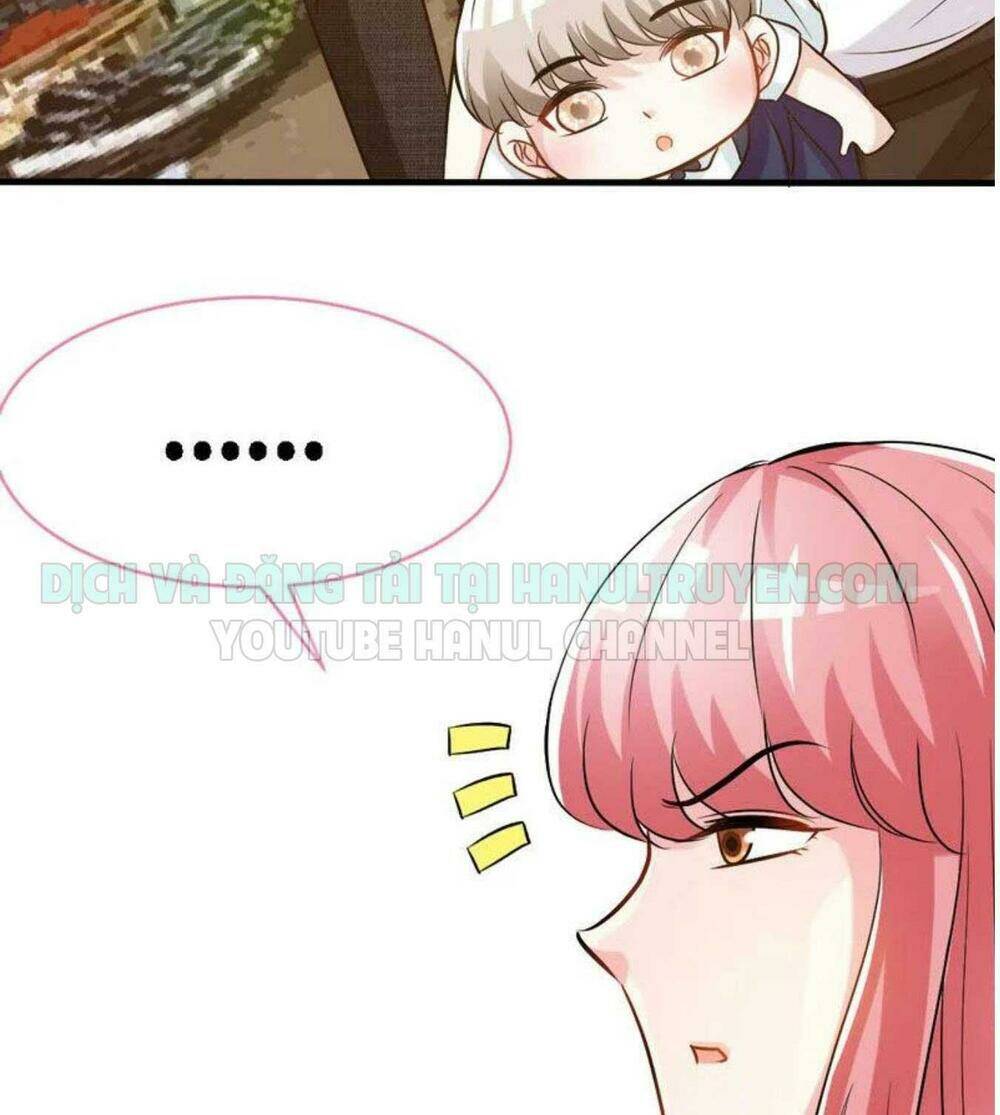 truy nã toàn cầu truy thê về sủng chapter 49.1 9